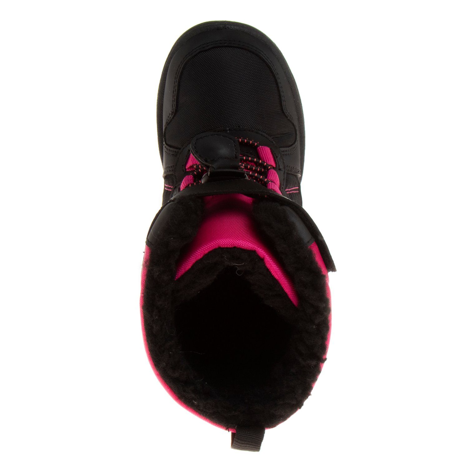 Avalanche Kids' Faux Fur Snow Boots - view number 5