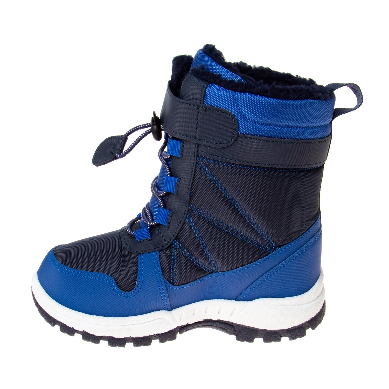 Avalanche Kids' Faux Fur Snow Boots - view number 2