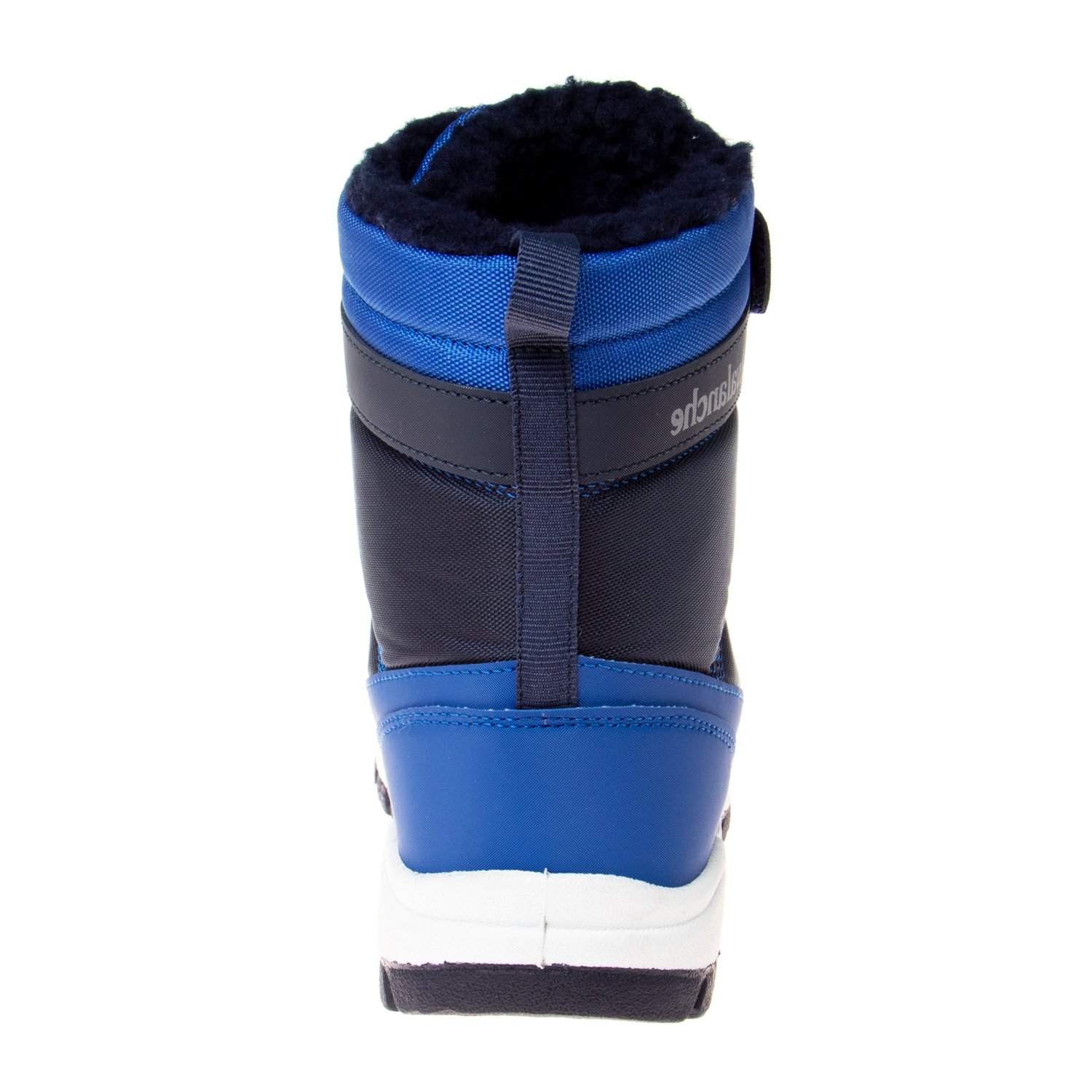 Avalanche Kids' Faux Fur Snow Boots - view number 4