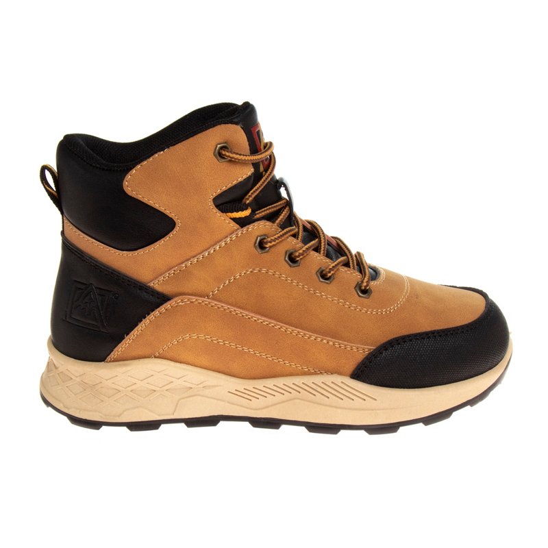 Avalanche Boys' Hi-… - image