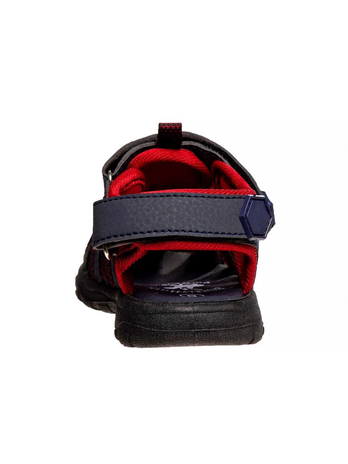 Beverly Hills Polo Club Boys' Closed Toe Summer Sport Sandals - view number 4