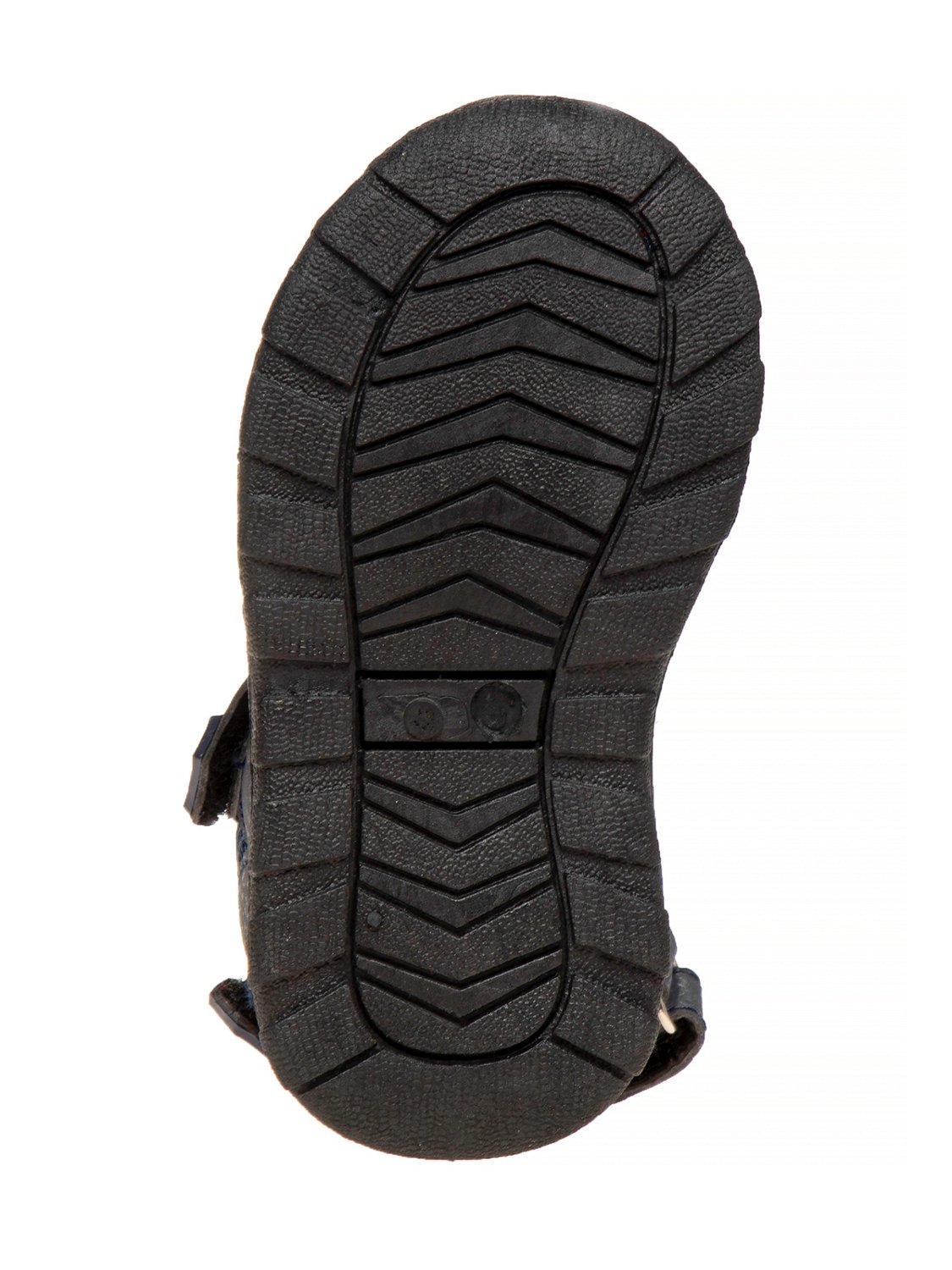 Beverly Hills Polo Club Boys' Closed Toe Summer Sport Sandals - view number 6