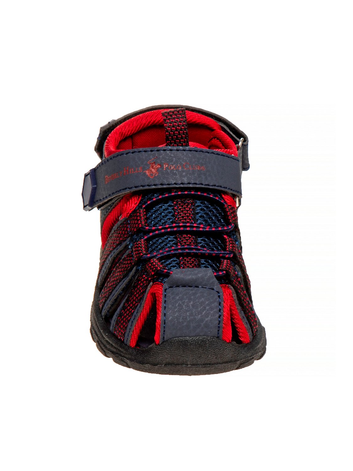 Beverly Hills Polo Club Boys' Closed Toe Summer Sport Sandals - view number 7