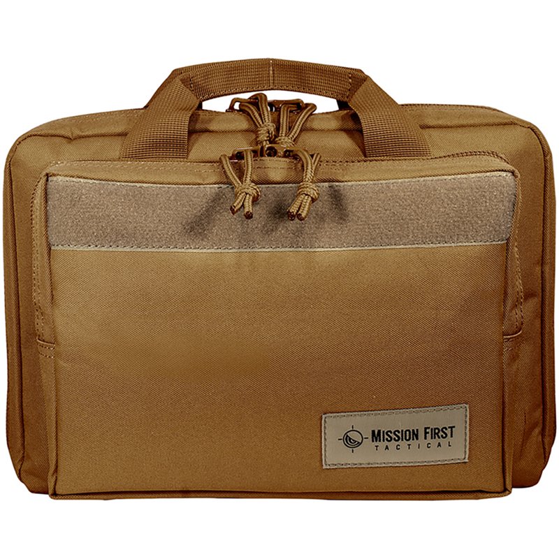Mission First Tacti… - image