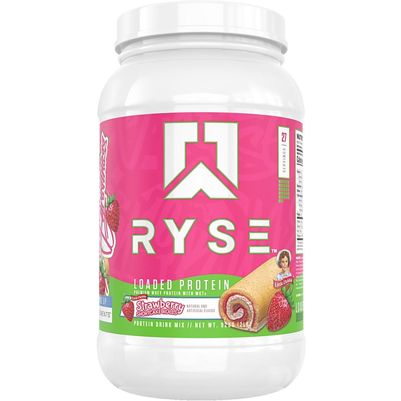 Ryse 2 Lb Loaded Pr… - image