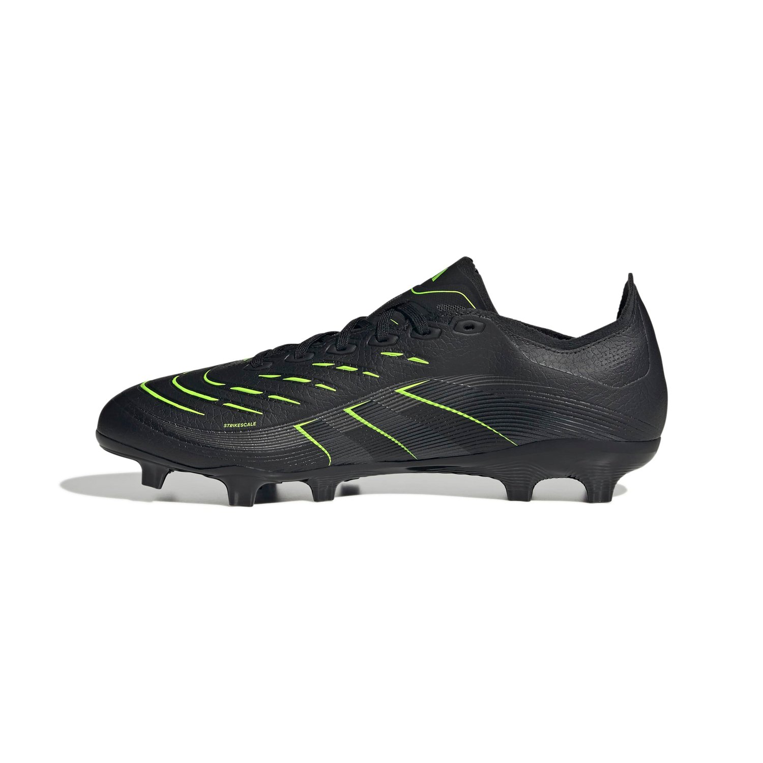 adidas Predator League FG/MG Soccer Cleats - view number 2