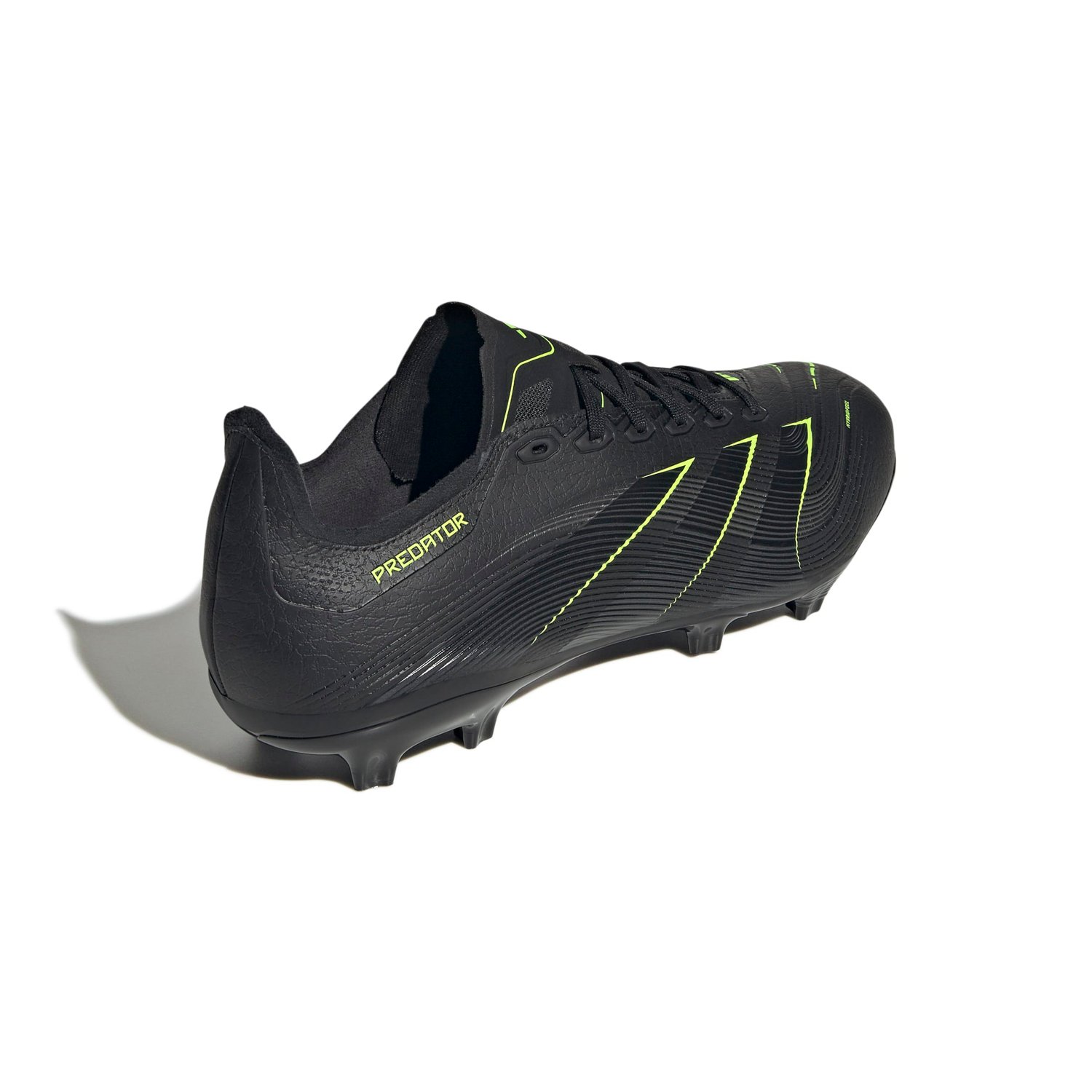 adidas Predator League FG/MG Soccer Cleats - view number 4