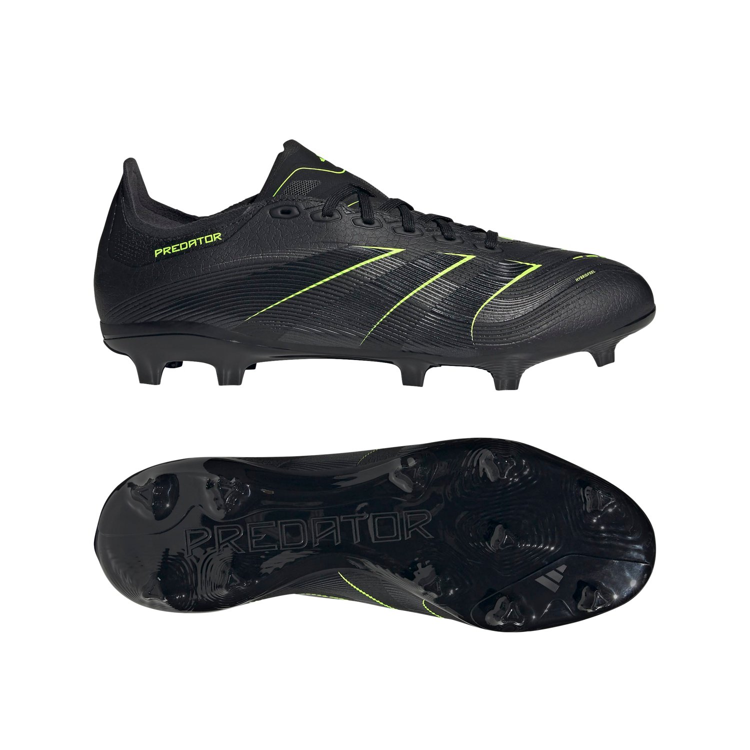 adidas Predator League FG/MG Soccer Cleats - view number 5
