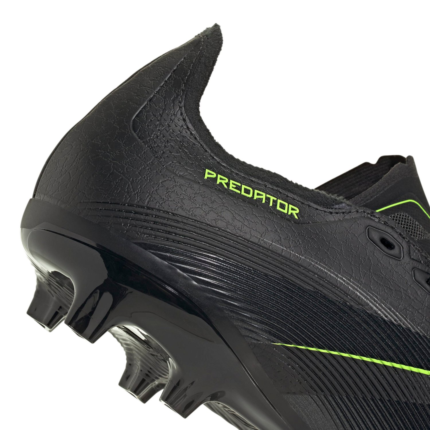 adidas Predator League FG/MG Soccer Cleats - view number 7
