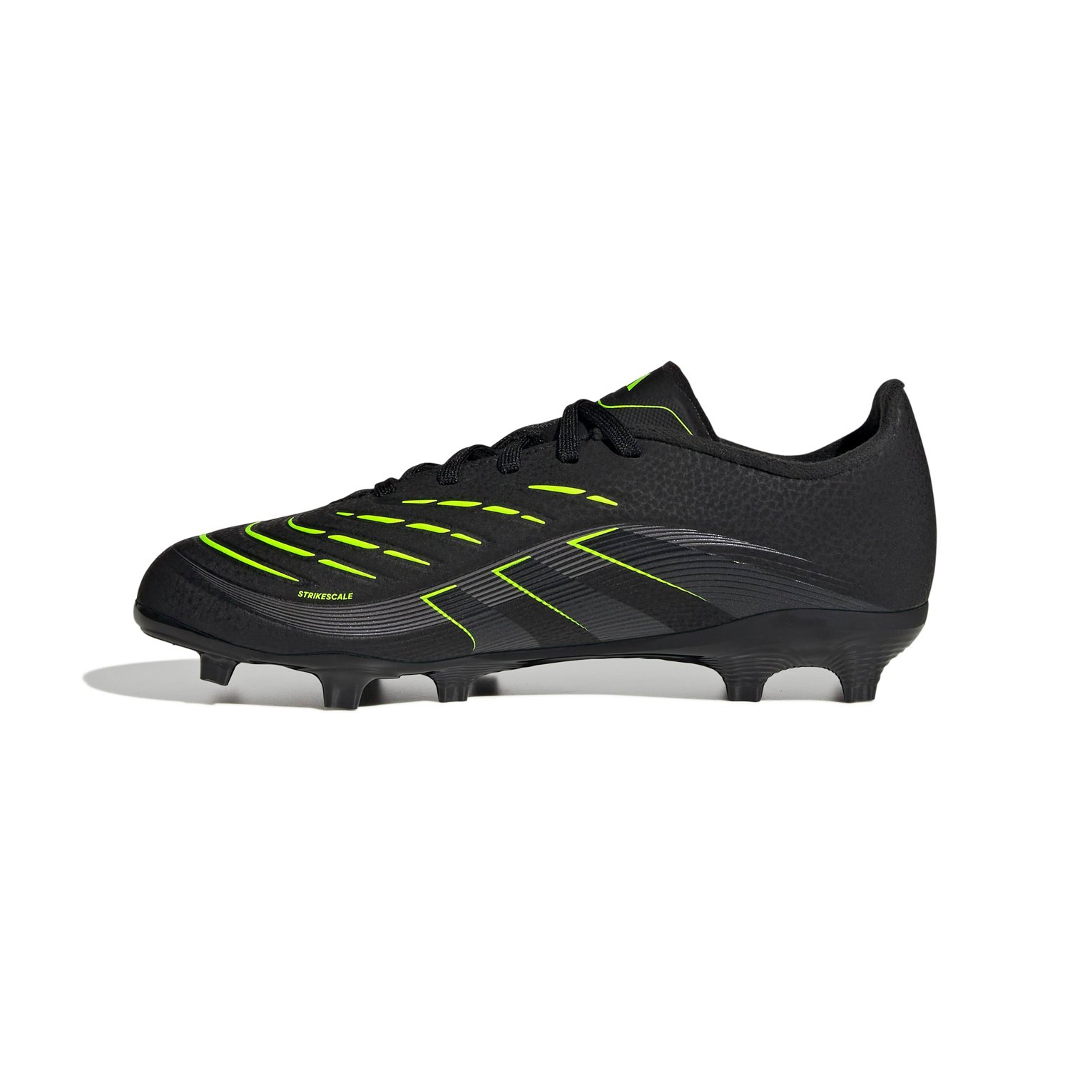 adidas Kids' Predator 24 League FG Soccer Cleats - view number 2