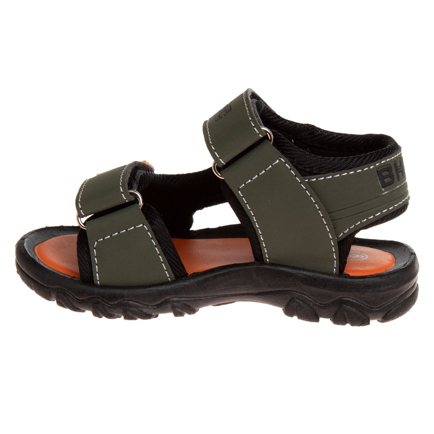 Beverly Hills Polo Club Toddler Boys' Sport Sandals - view number 2