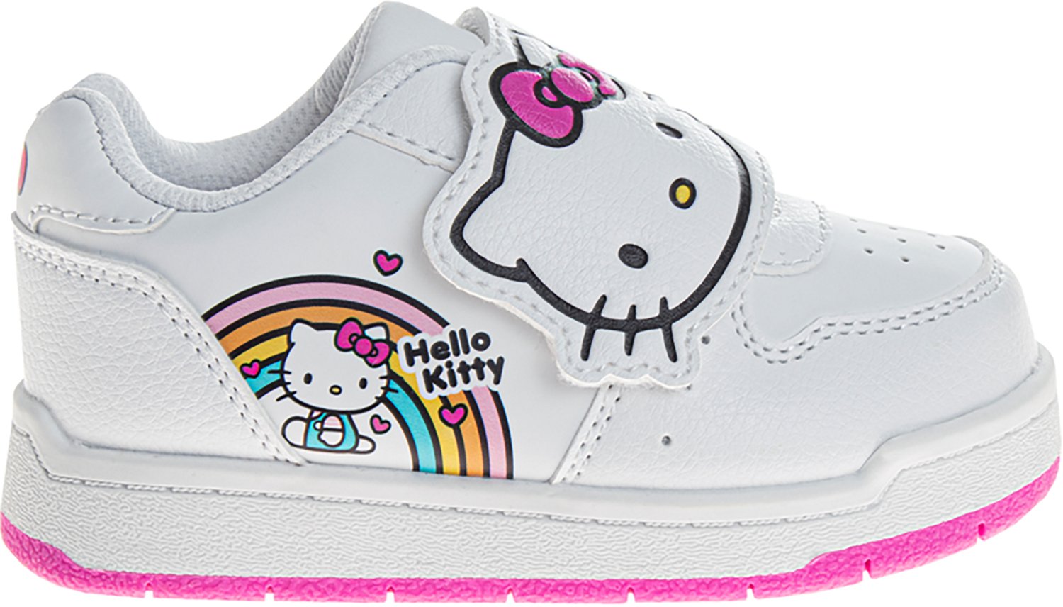 Hello Kitty Toddler Girls' Casual Shoes