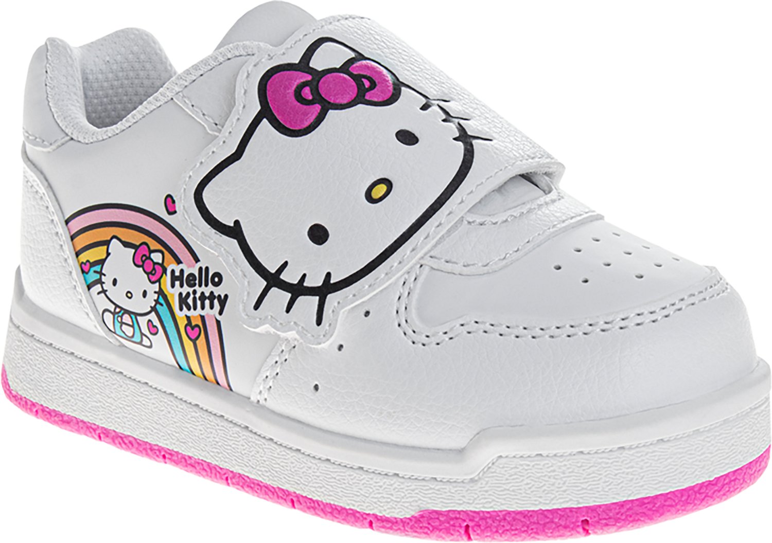 Hello Kitty Toddler Girls' Casual Shoes - view number 3