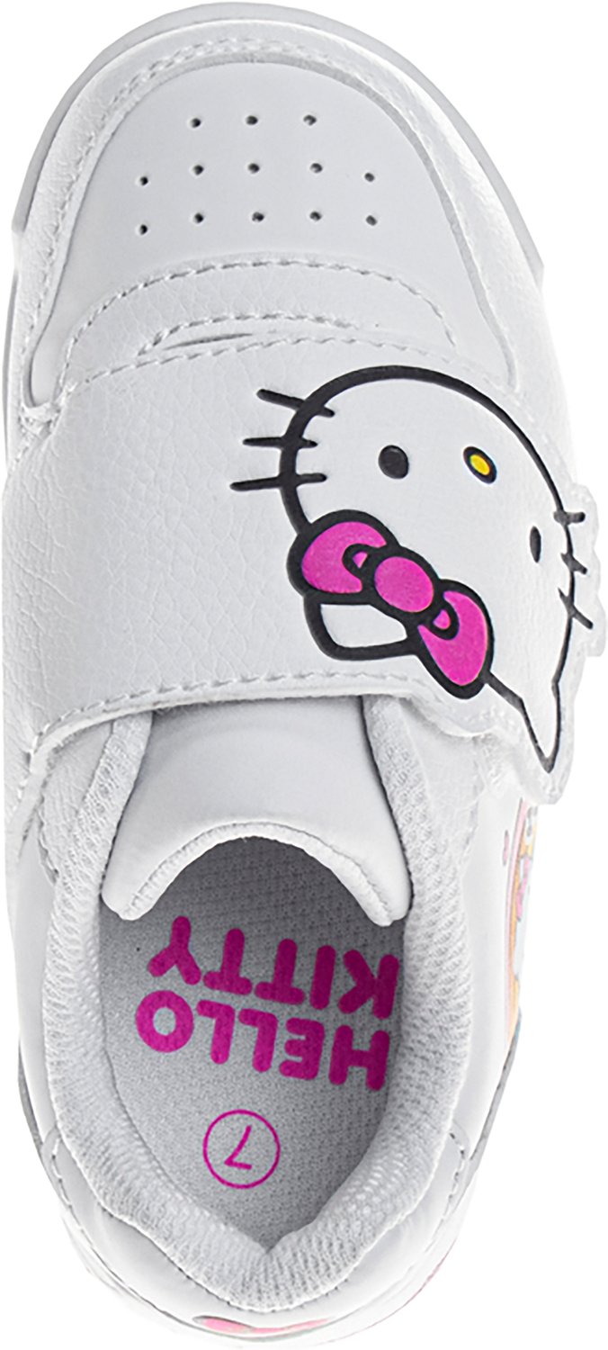 Hello Kitty Toddler Girls' Casual Shoes - view number 5