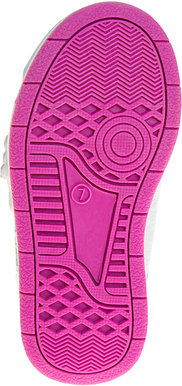 Hello Kitty Toddler Girls' Casual Shoes - view number 6