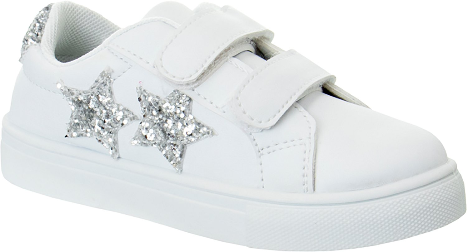 Kensie Girl Toddlers' Glitter Shoes - view number 3