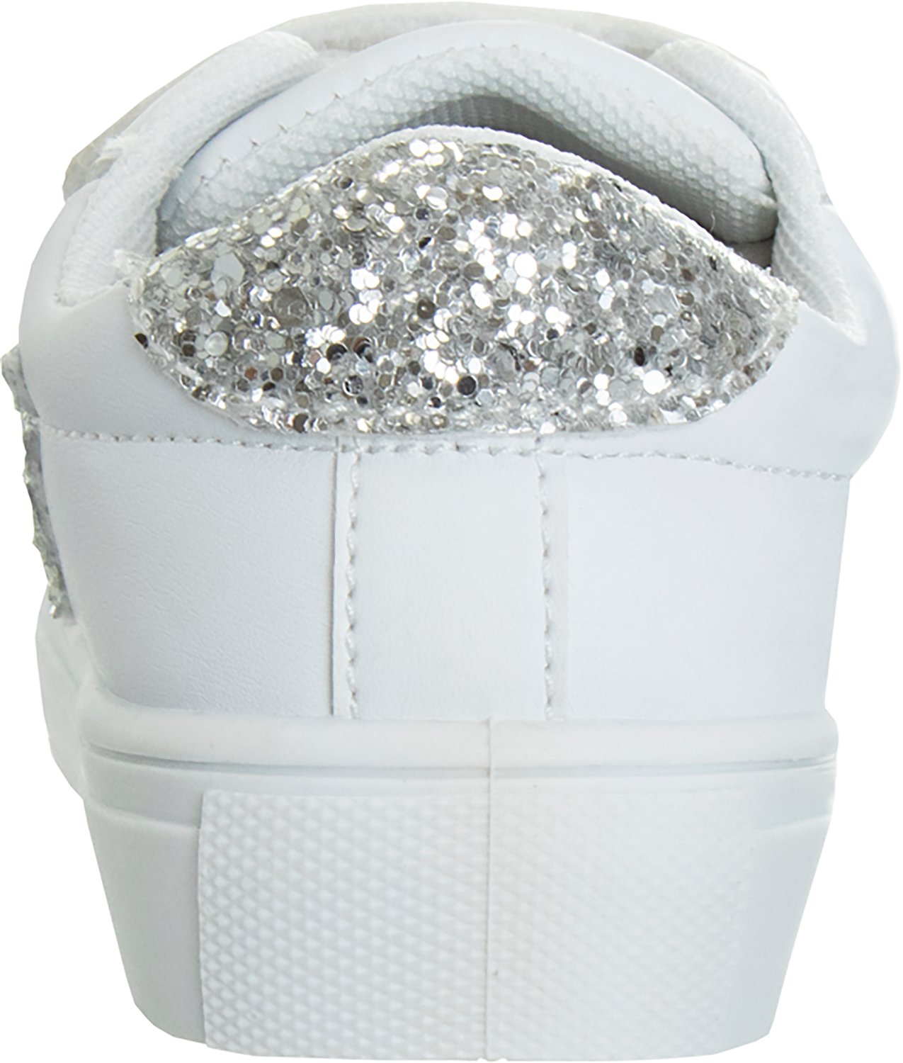 Kensie Girl Toddlers' Glitter Shoes - view number 4