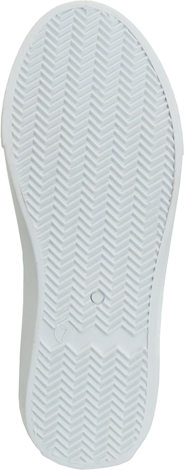 Kensie Girl Toddlers' Glitter Shoes - view number 6