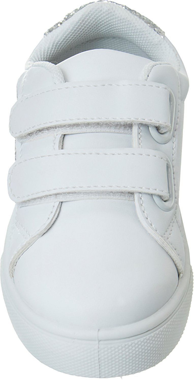 Kensie Girl Toddlers' Glitter Shoes - view number 7