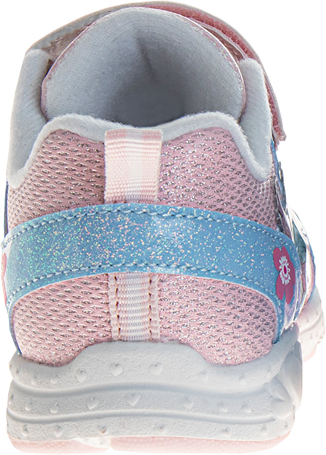 Disney Toddler Girls' Stitch and Angel Shoes