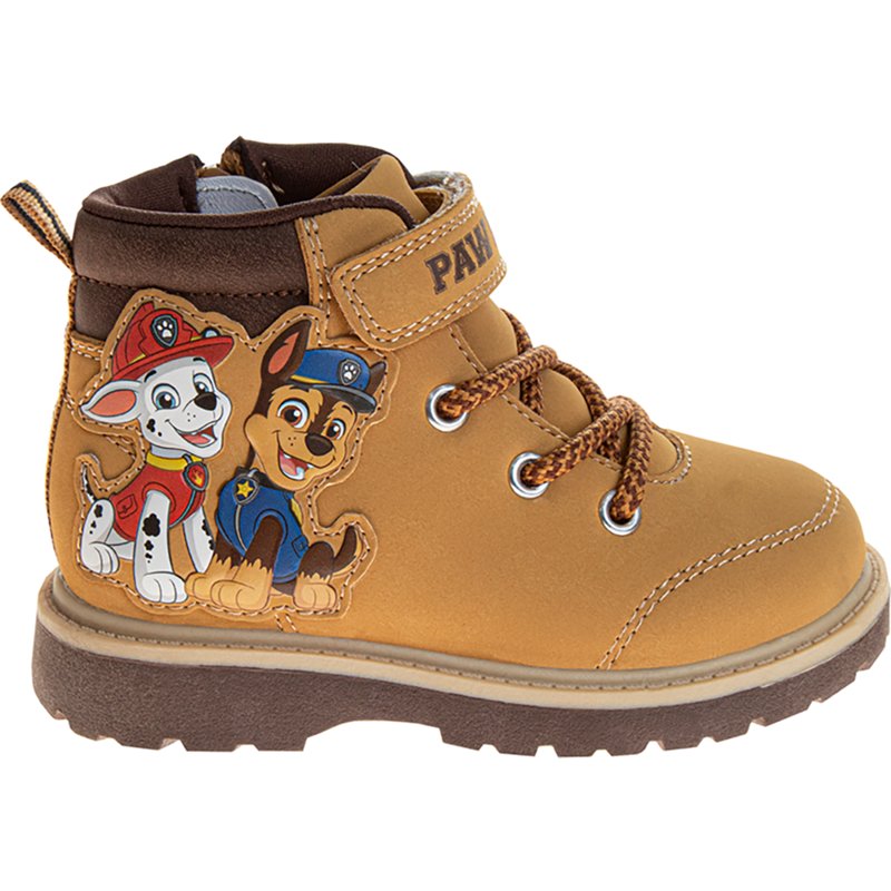 Nickelodeon Toddler Boys' PAW Patrol Casual Boots