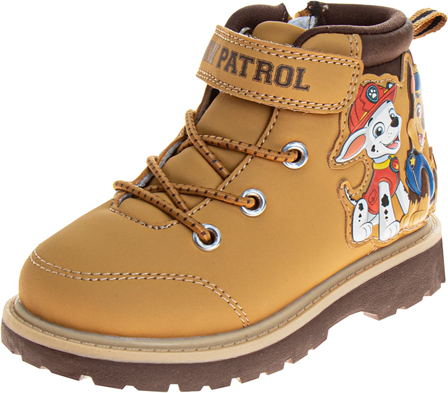 Nickelodeon Toddler Boys' PAW Patrol Casual Boots - view number 2