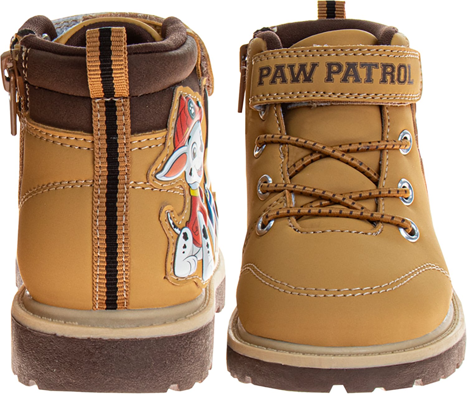 Nickelodeon Toddler Boys' PAW Patrol Casual Boots - view number 3