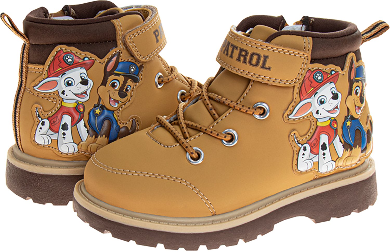 Nickelodeon Toddler Boys' PAW Patrol Casual Boots - view number 6
