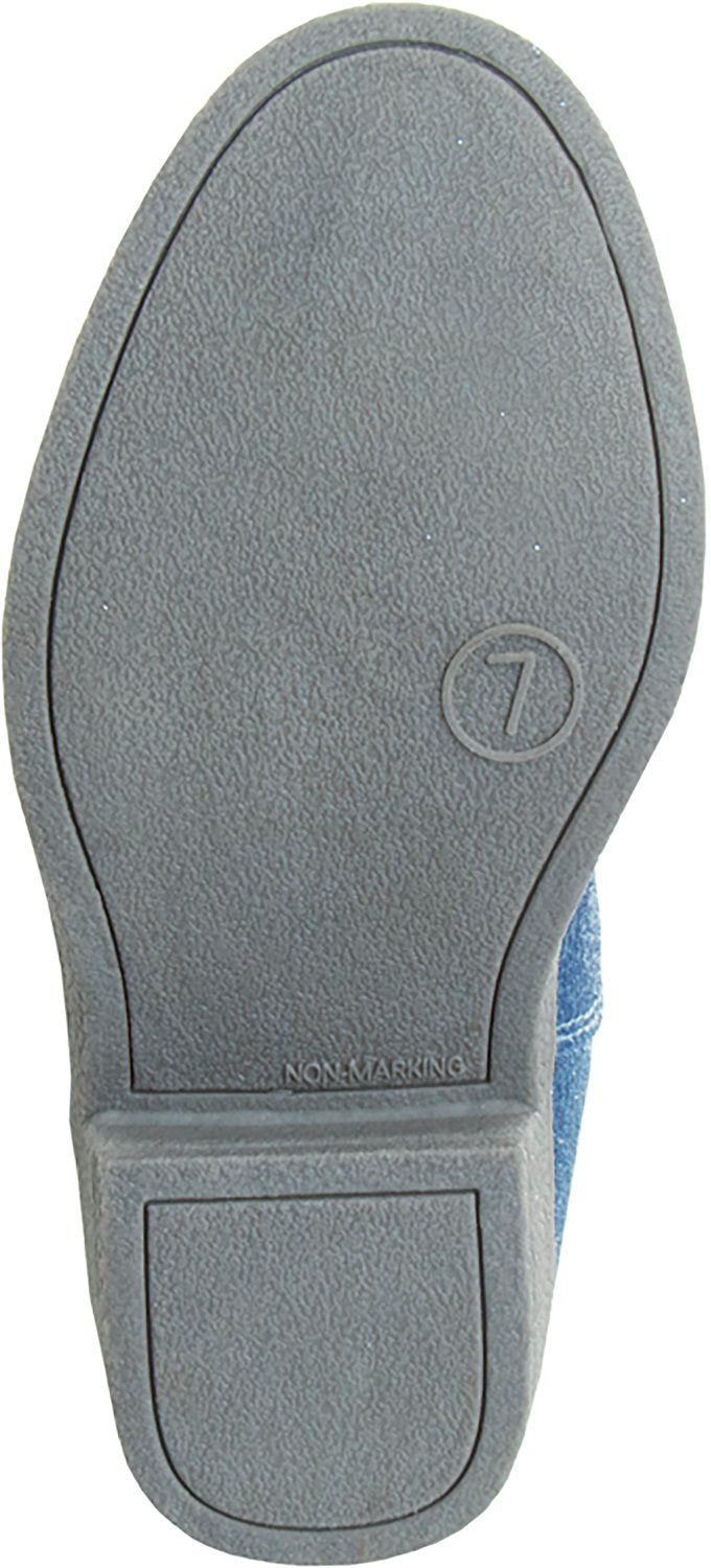 Disney Toddler Girls' Frozen Western Boots - view number 6