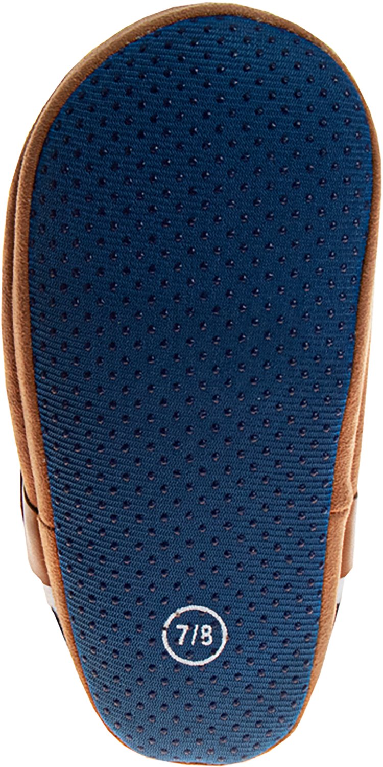 Disney Pixar Toddler Boys' Toy Story Bootie Slippers - view number 6