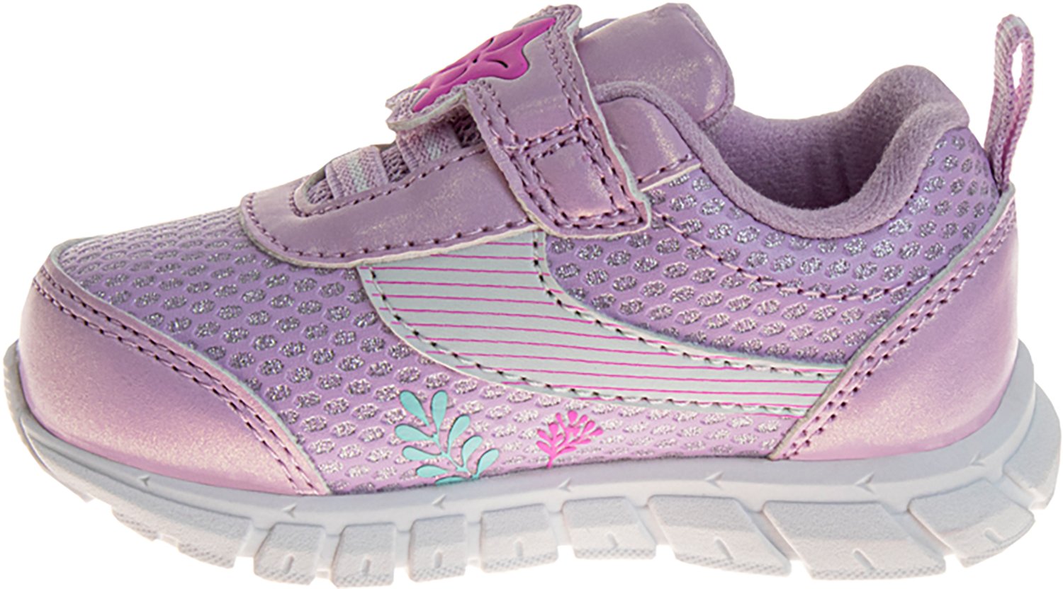 Disney Toddler Girls' The Little Mermaid Shoes - view number 2