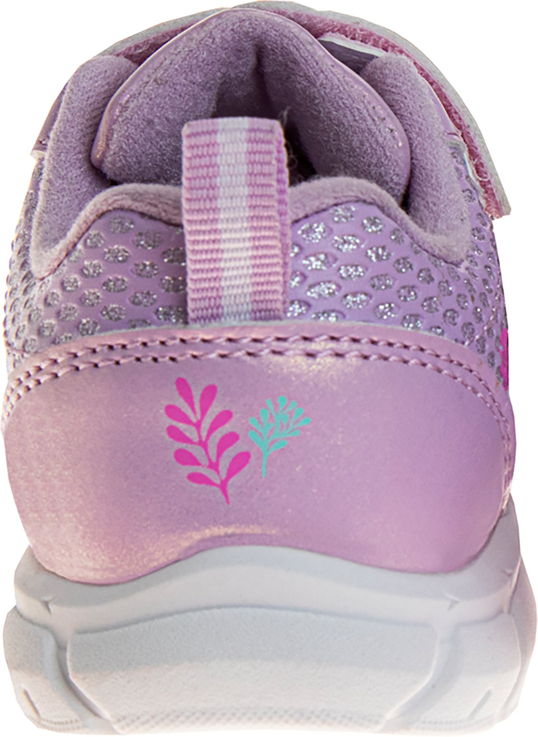 Disney Toddler Girls' The Little Mermaid Shoes - view number 4