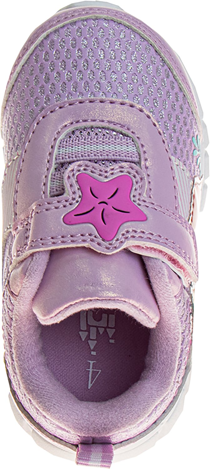 Disney Toddler Girls' The Little Mermaid Shoes