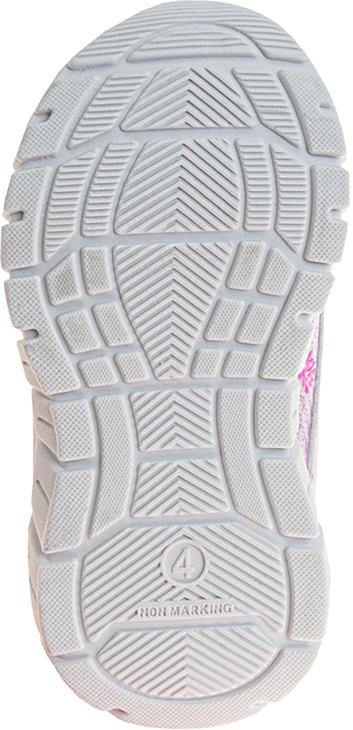 Disney Toddler Girls' The Little Mermaid Shoes - view number 6