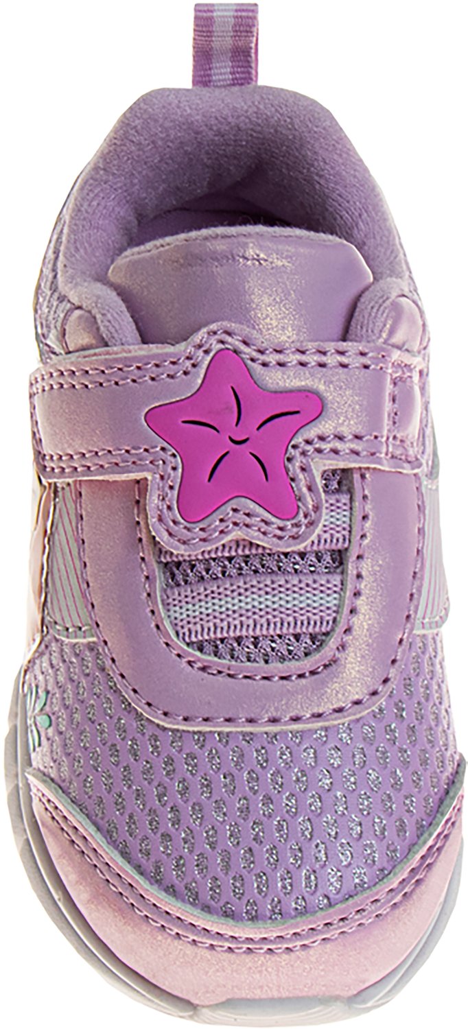 Disney Toddler Girls' The Little Mermaid Shoes - view number 7