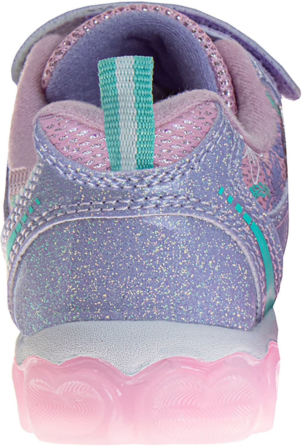 Disney Toddler Girls' The Little Mermaid Fashion Shoes - view number 4