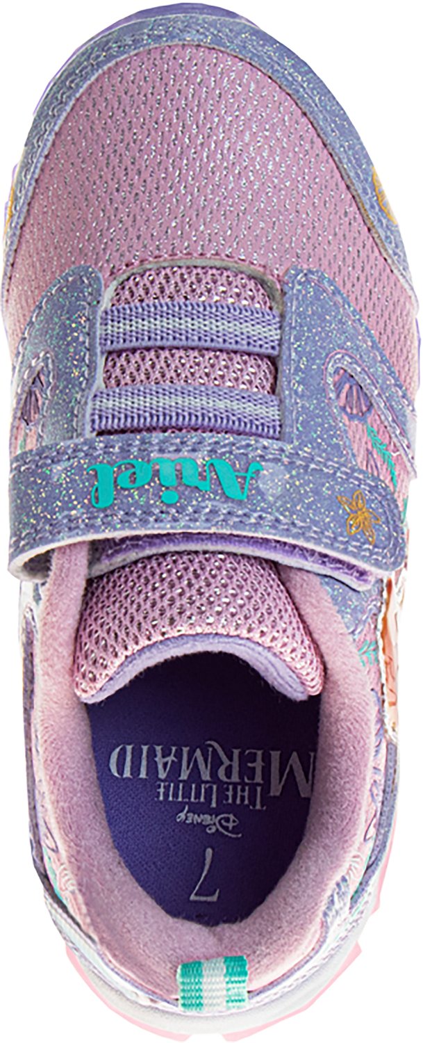 Disney Toddler Girls' The Little Mermaid Fashion Shoes - view number 5