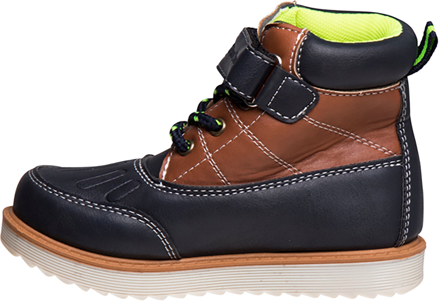 Beverly Hills Polo Club Toddler Boys' Casual Boots - view number 2