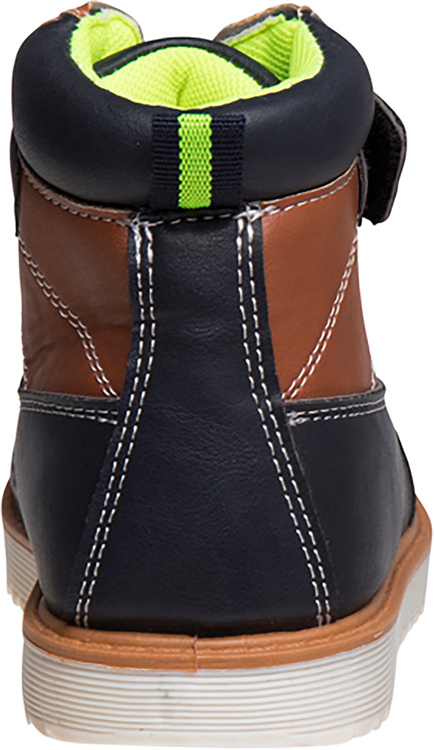 Beverly Hills Polo Club Toddler Boys' Casual Boots - view number 4