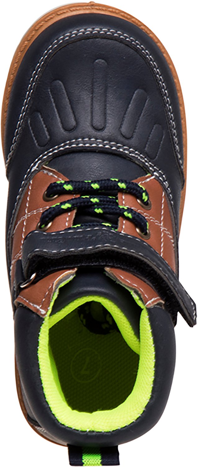 Beverly Hills Polo Club Toddler Boys' Casual Boots - view number 5