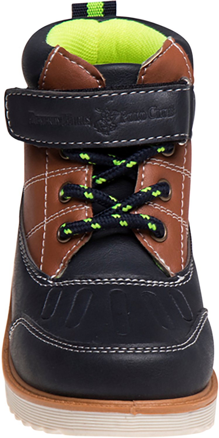 Beverly Hills Polo Club Toddler Boys' Casual Boots - view number 7