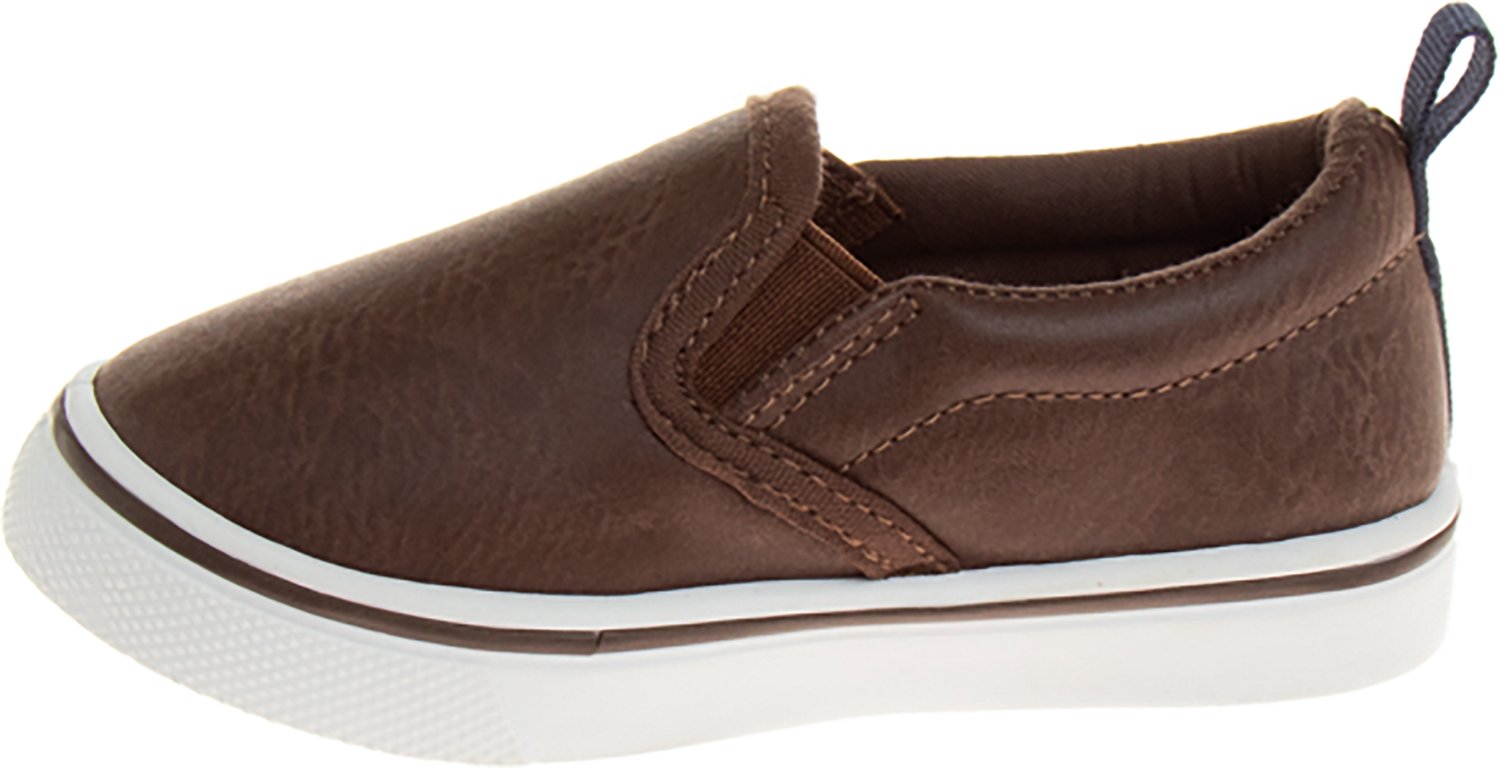 Beverly Hills Polo Club Toddler Boys' Casual Shoes - view number 2