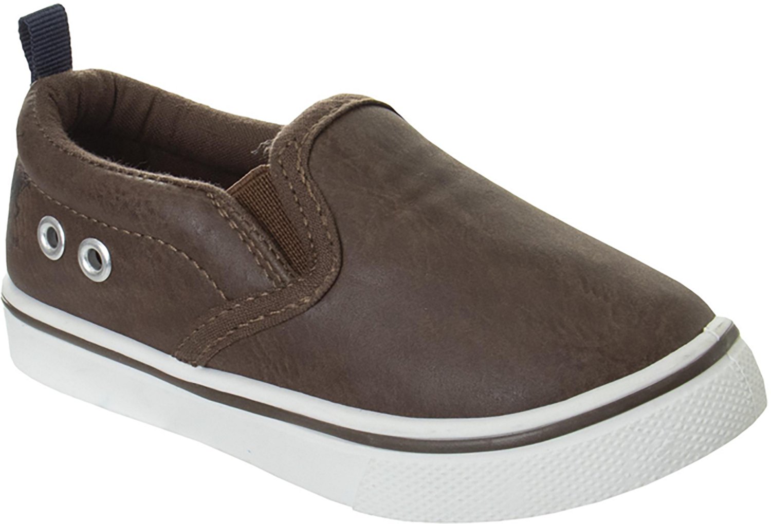 Beverly Hills Polo Club Toddler Boys' Casual Shoes - view number 3
