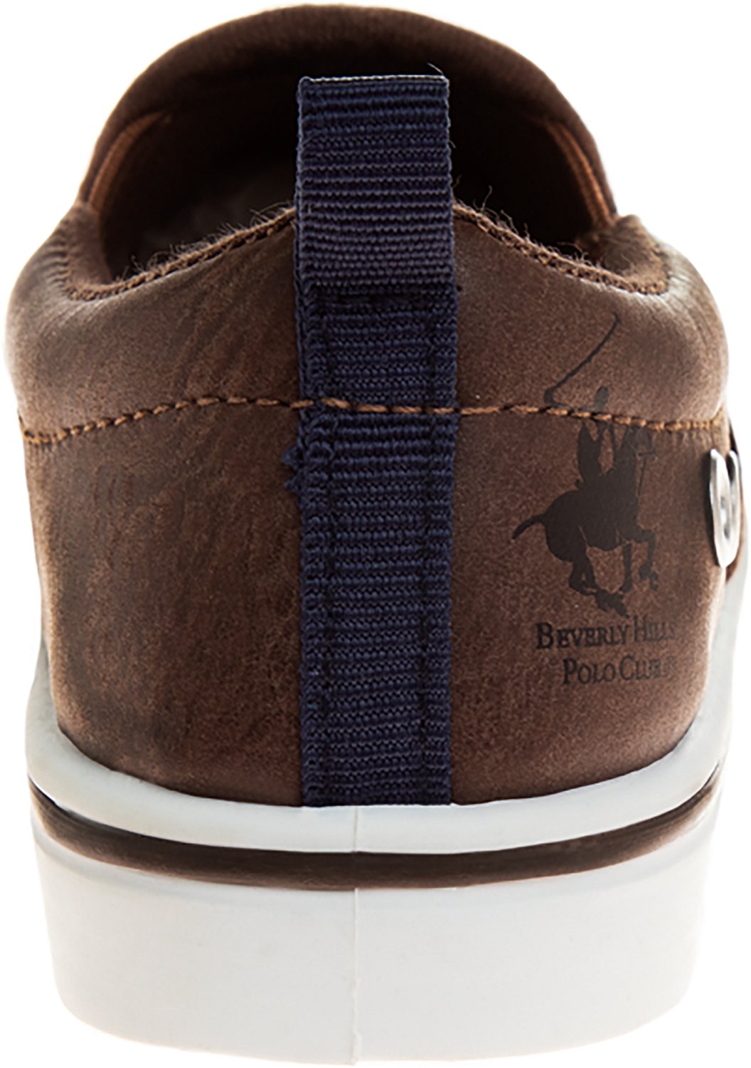 Beverly Hills Polo Club Toddler Boys' Casual Shoes - view number 4