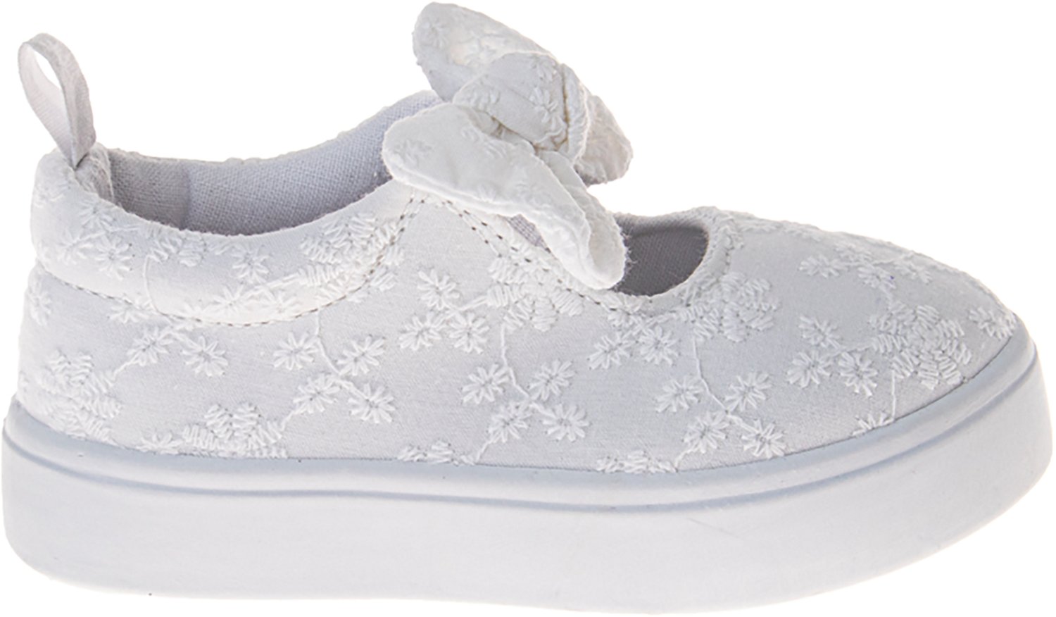 Laura Ashley Toddler Girls' Mary Jane Shoes