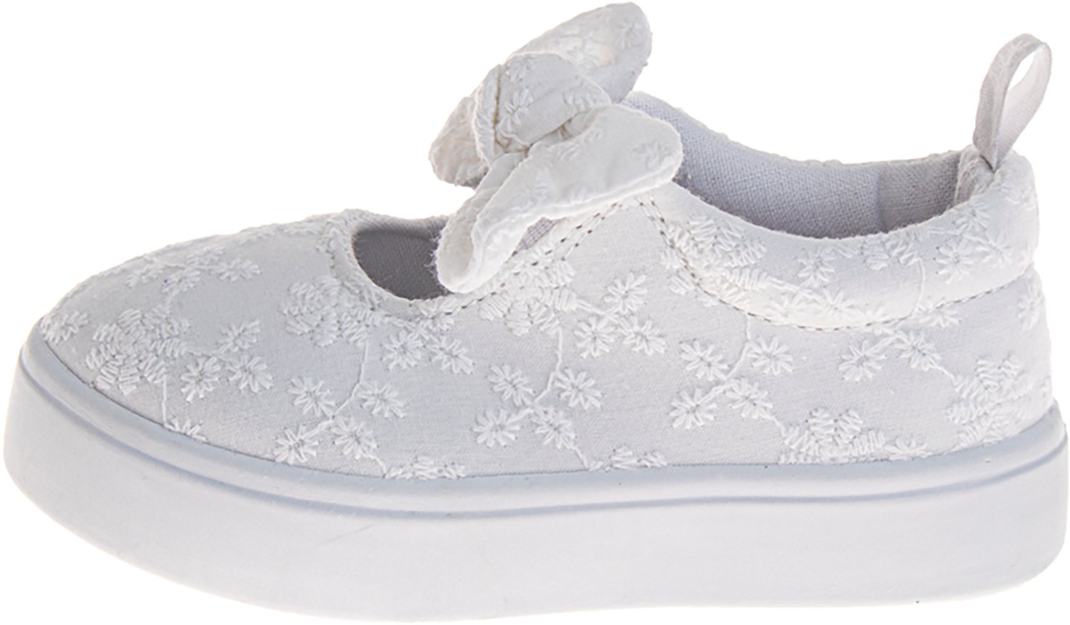 Laura Ashley Toddler Girls' Mary Jane Shoes - view number 2