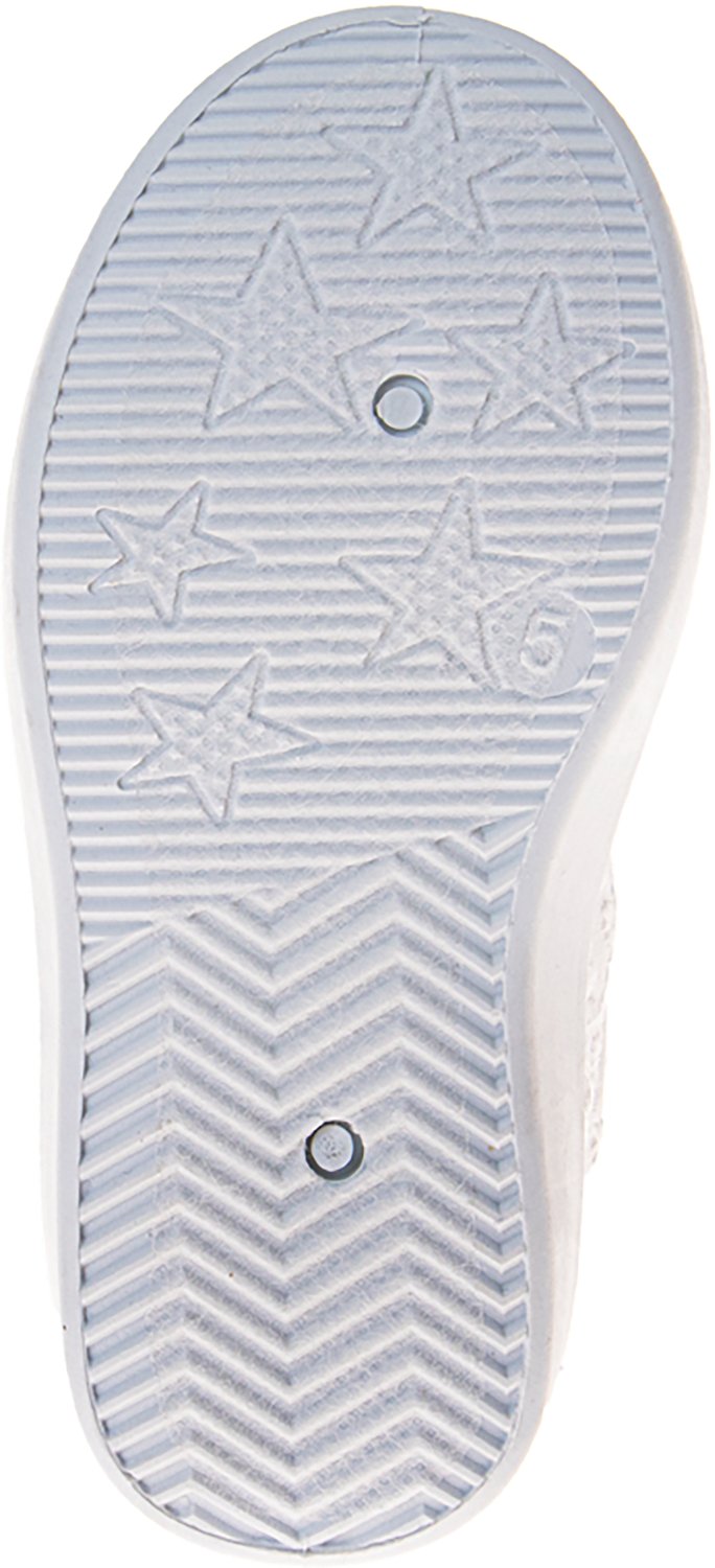 Laura Ashley Toddler Girls' Mary Jane Shoes - view number 6