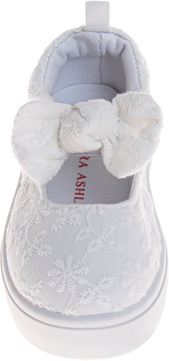 Laura Ashley Toddler Girls' Mary Jane Shoes - view number 7