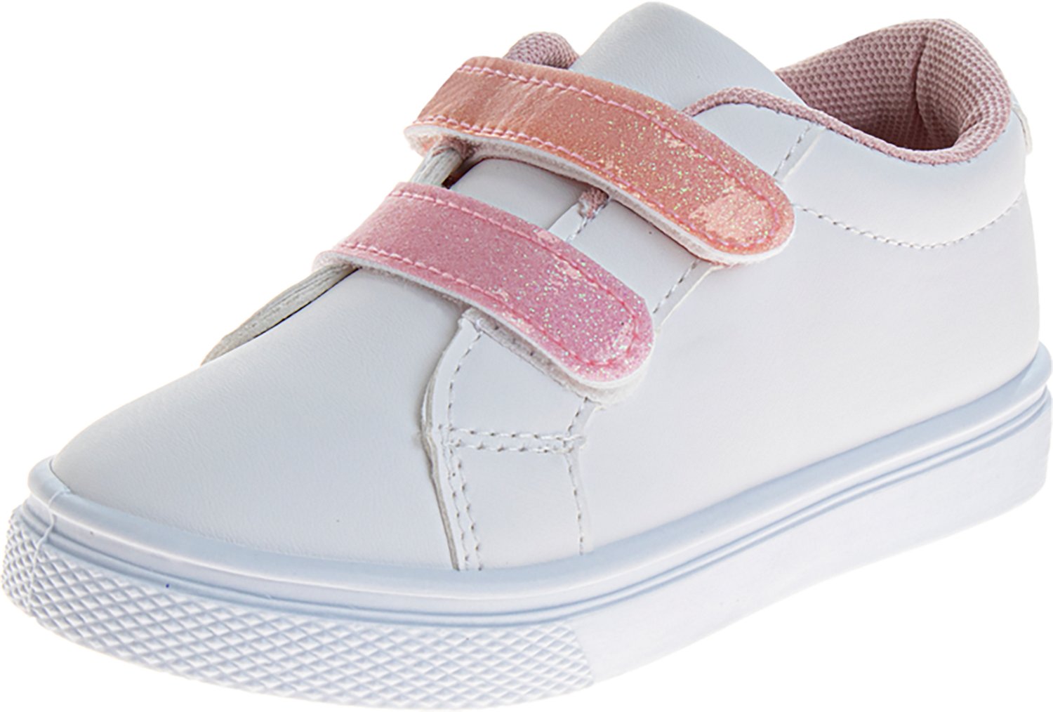 Laura Ashley Toddler Girls' Casual Hook and Loop Shoes - view number 3