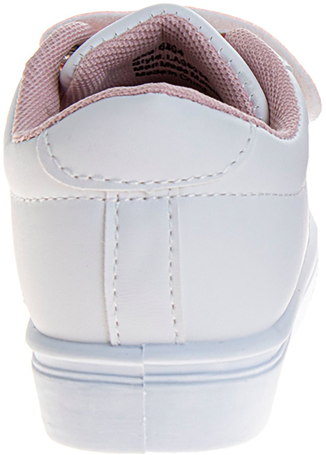 Laura Ashley Toddler Girls' Casual Hook and Loop Shoes - view number 4